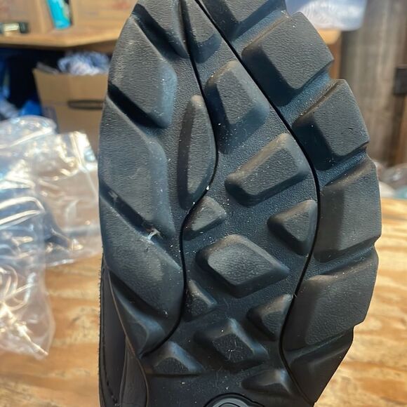 Sorel Mens hiking and snow boots - Picture 9 of 12